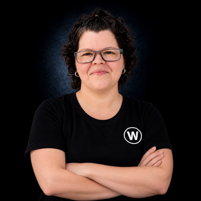 Claudia Ganß