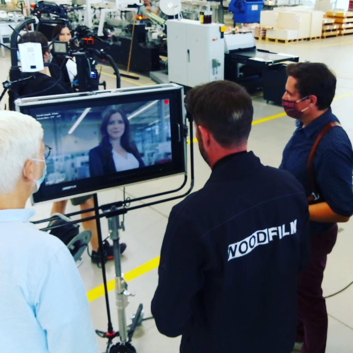 WOODFILM Impression