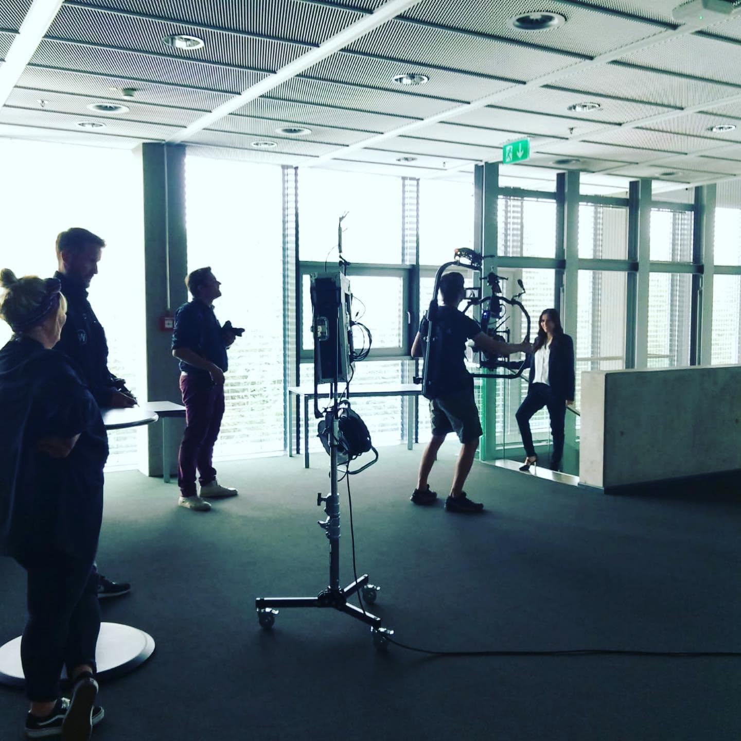 WOODFILM Impression