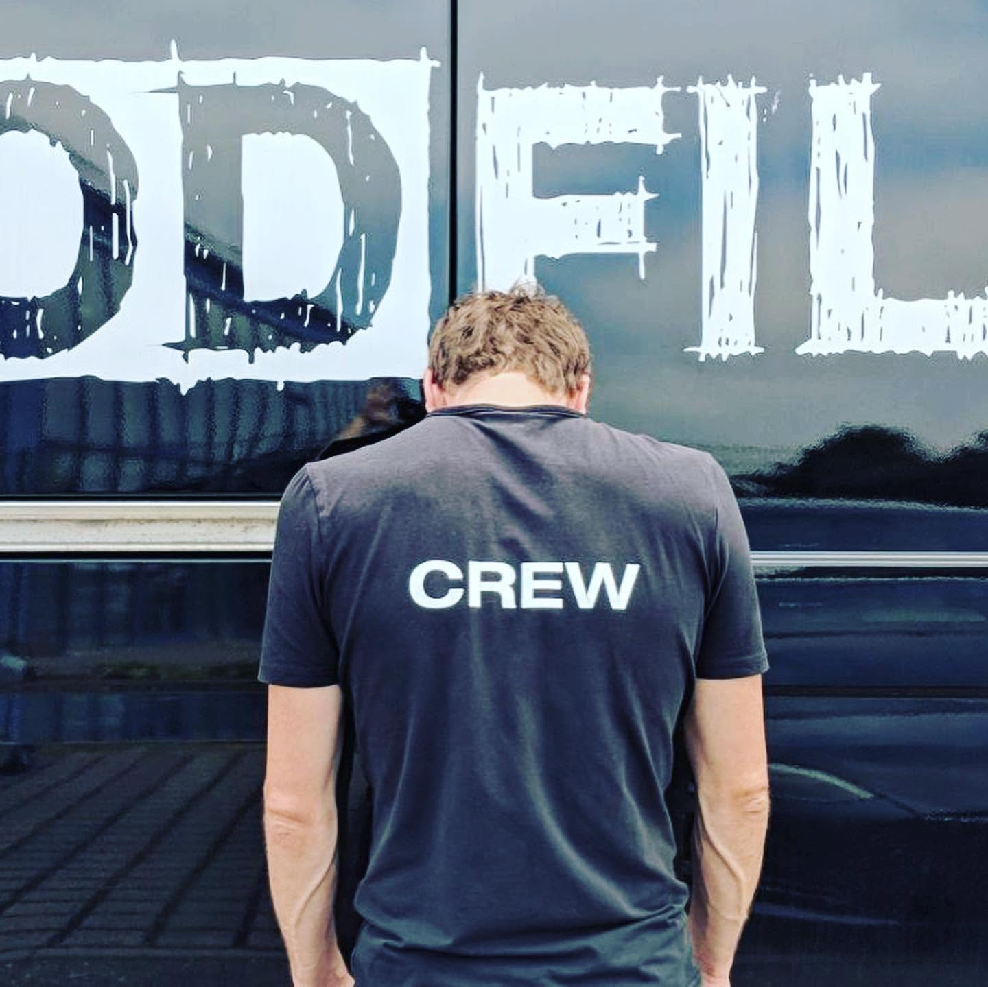 WOODFILM Impression