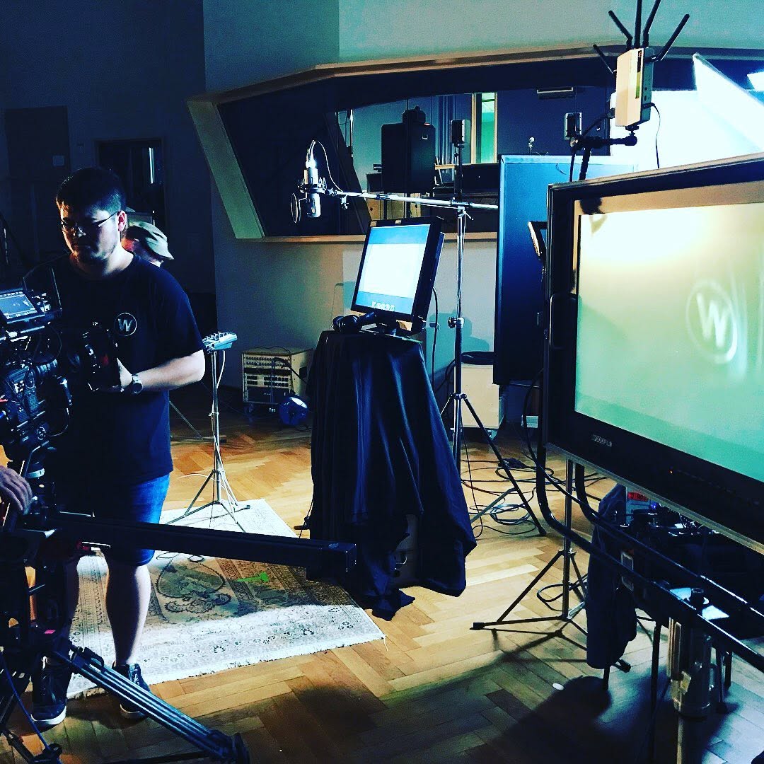 WOODFILM Impression