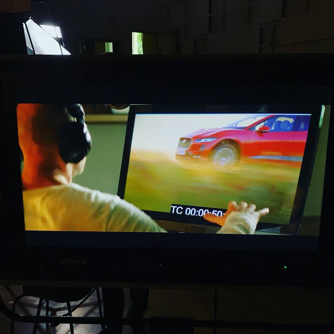 WOODFILM Impression
