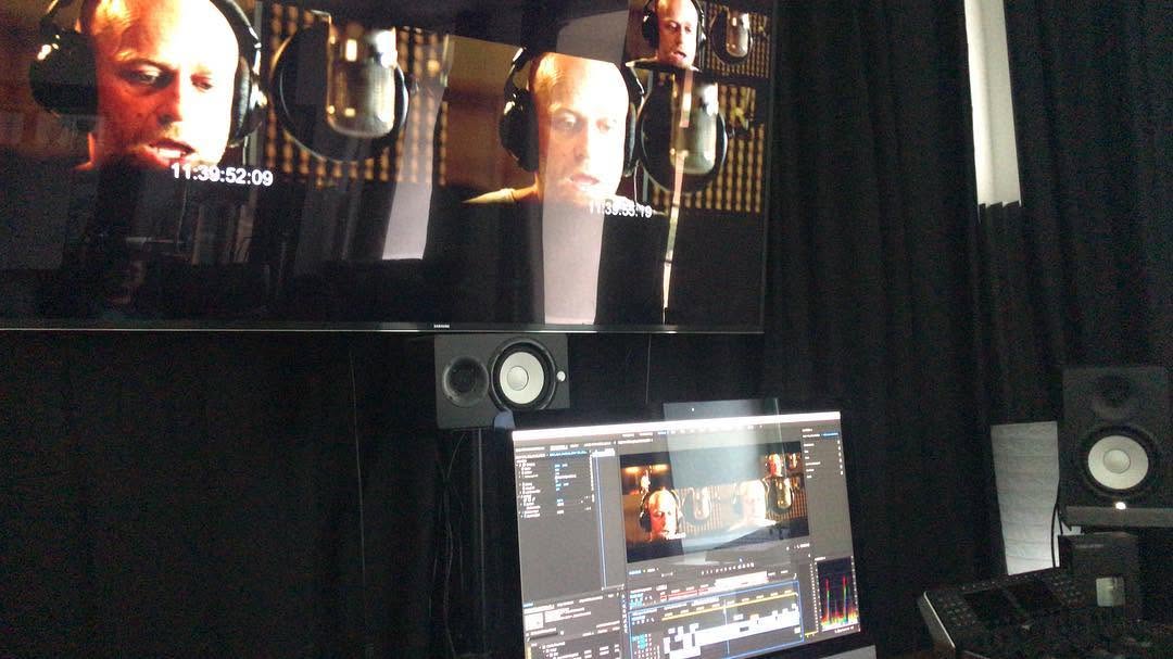 WOODFILM Impression