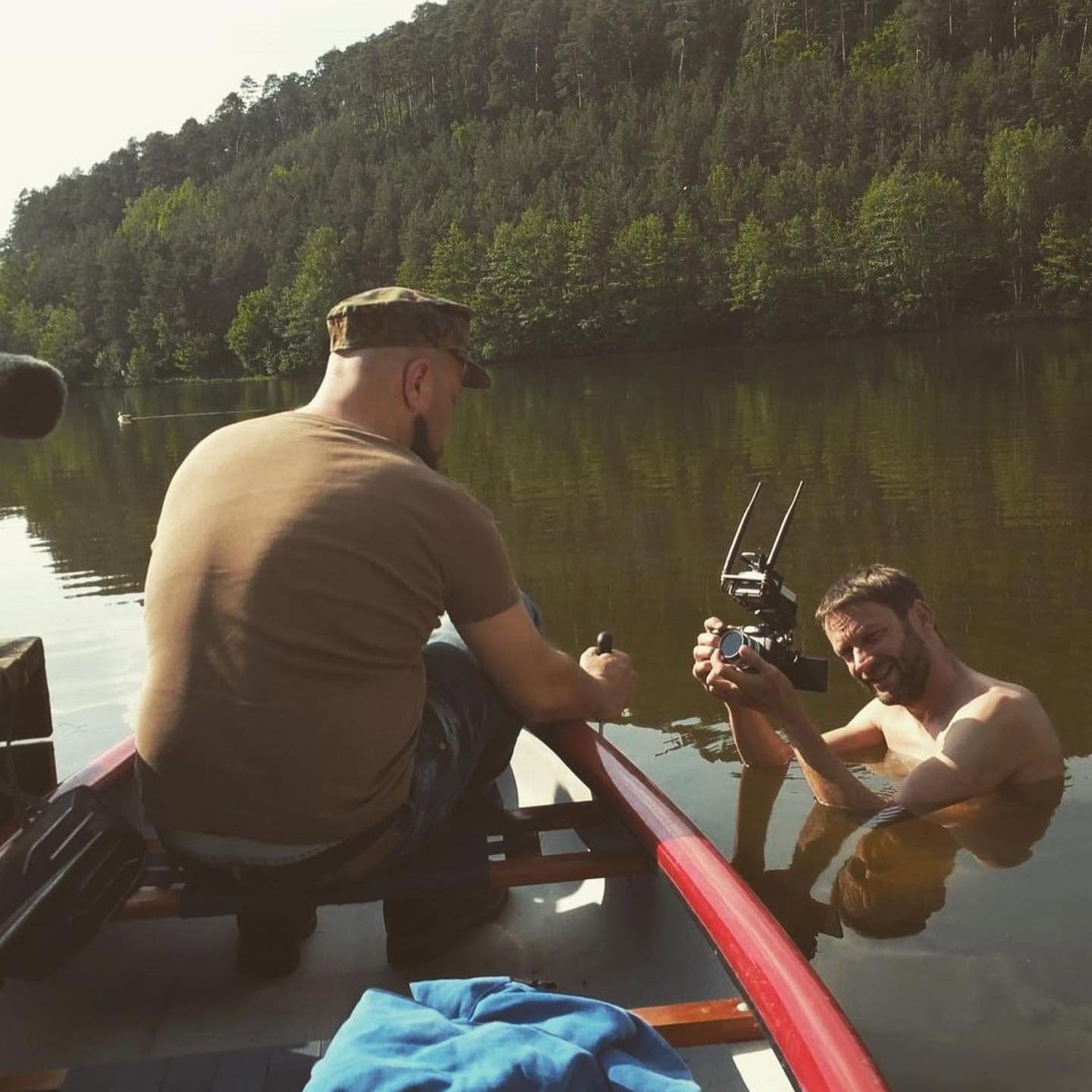 WOODFILM Impression