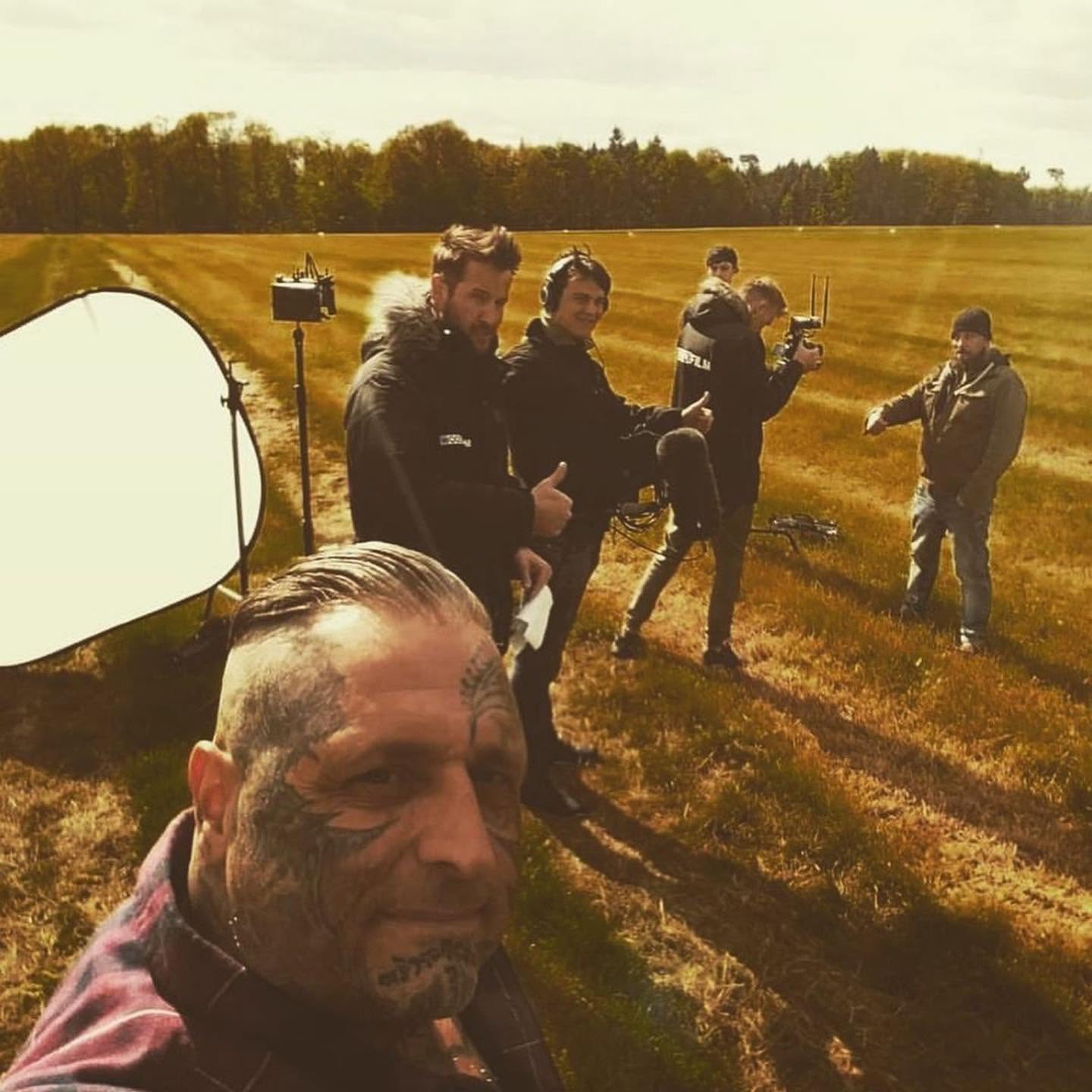 WOODFILM Impression