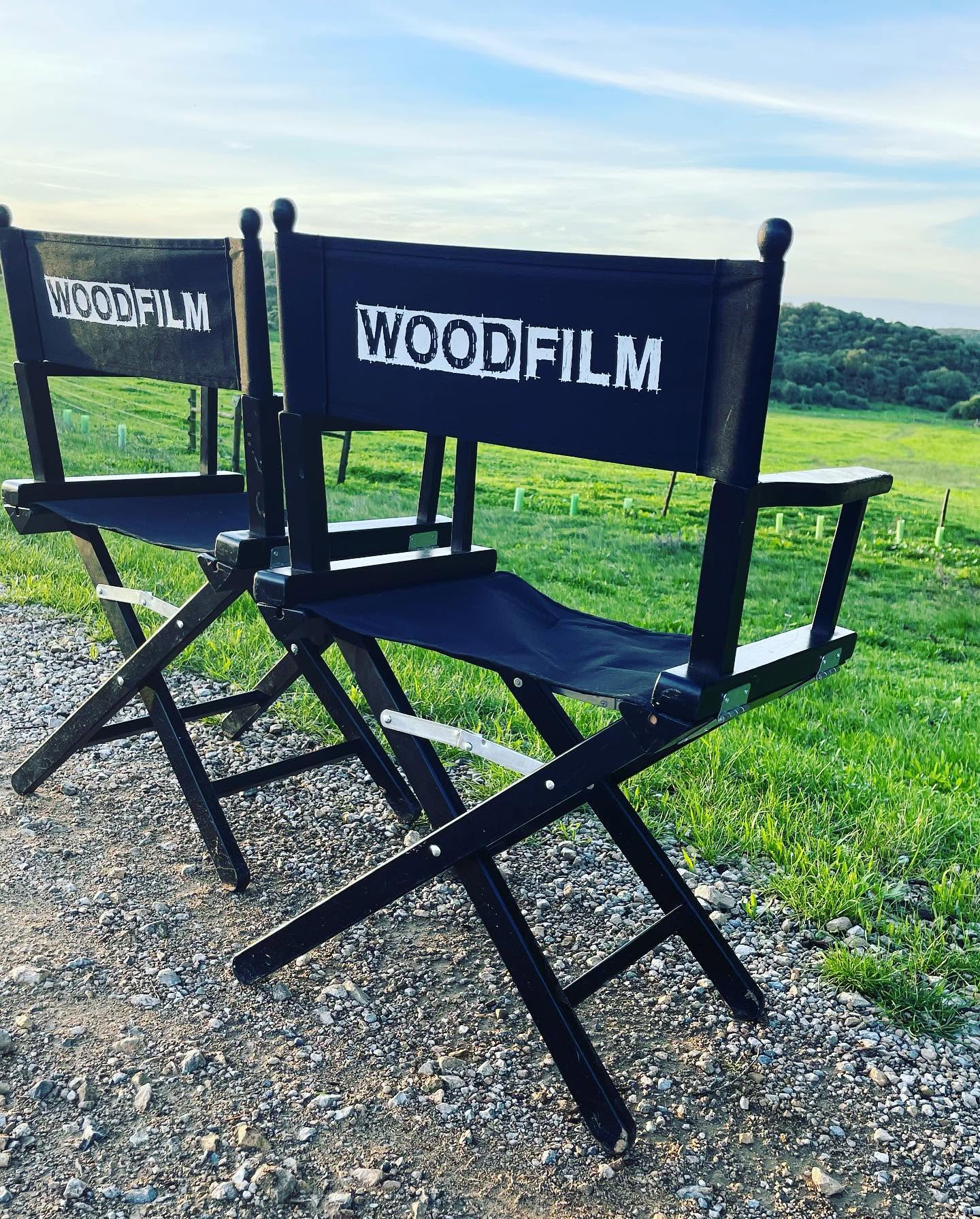 WOODFILM Impression