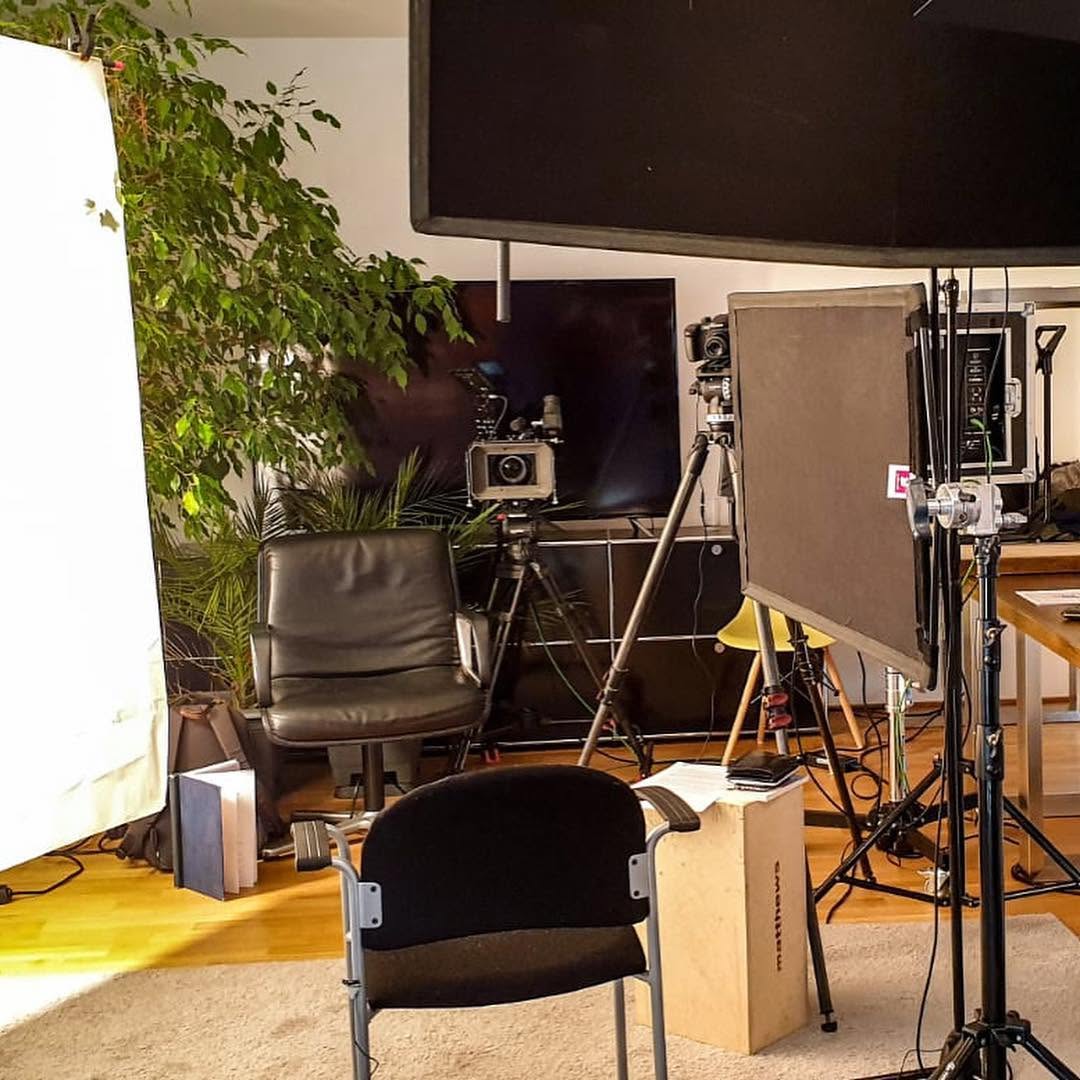 WOODFILM Impression