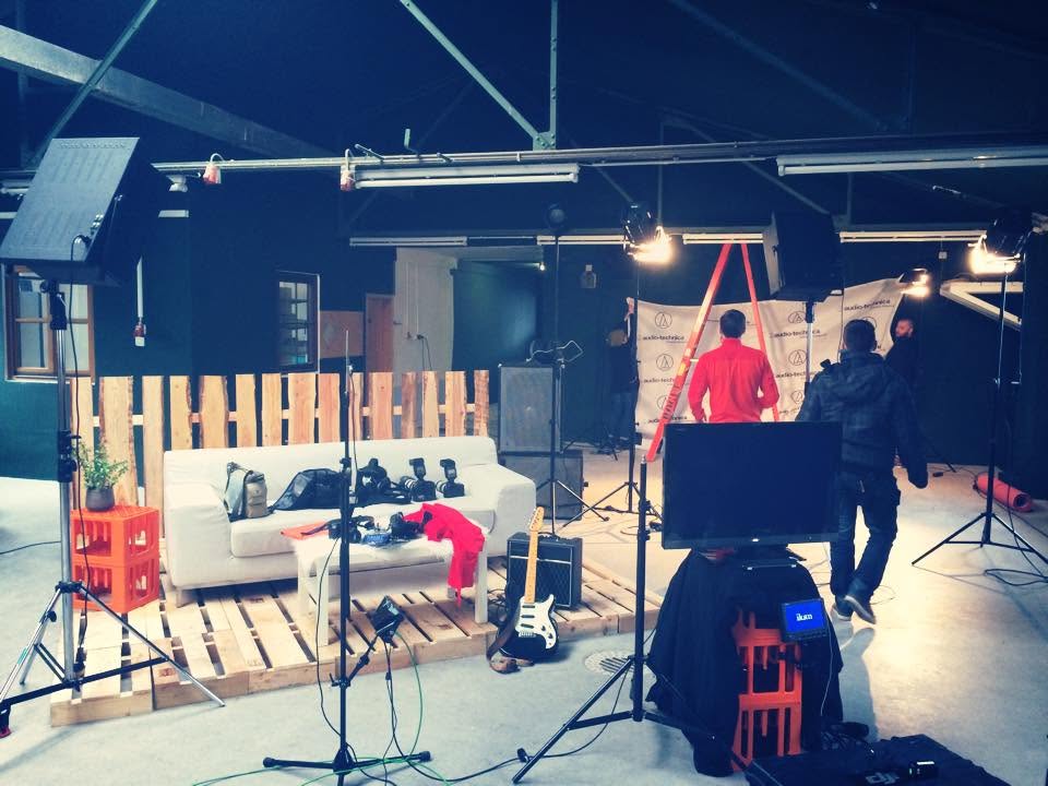 WOODFILM Impression