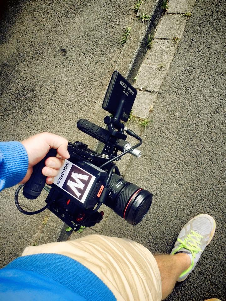 WOODFILM Impression