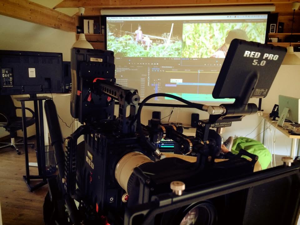WOODFILM Impression