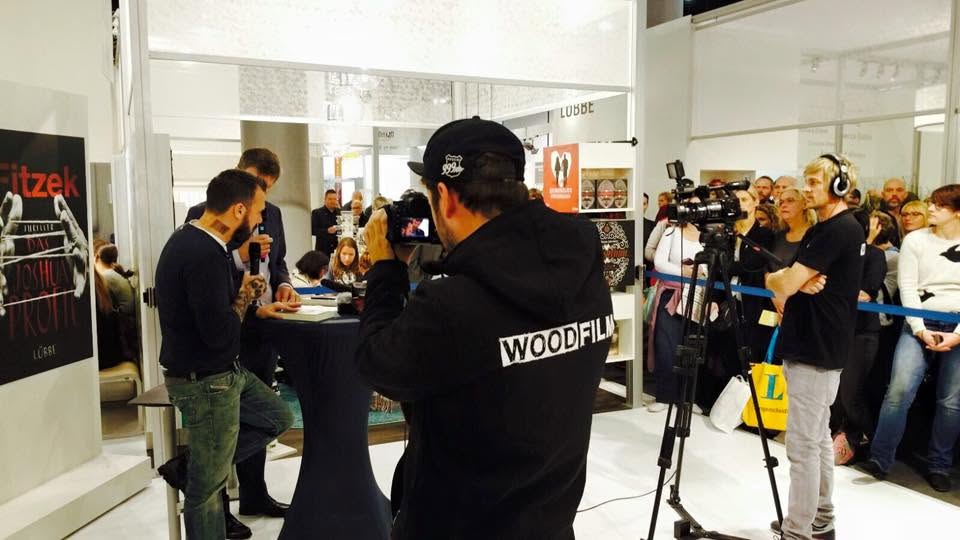 WOODFILM Impression