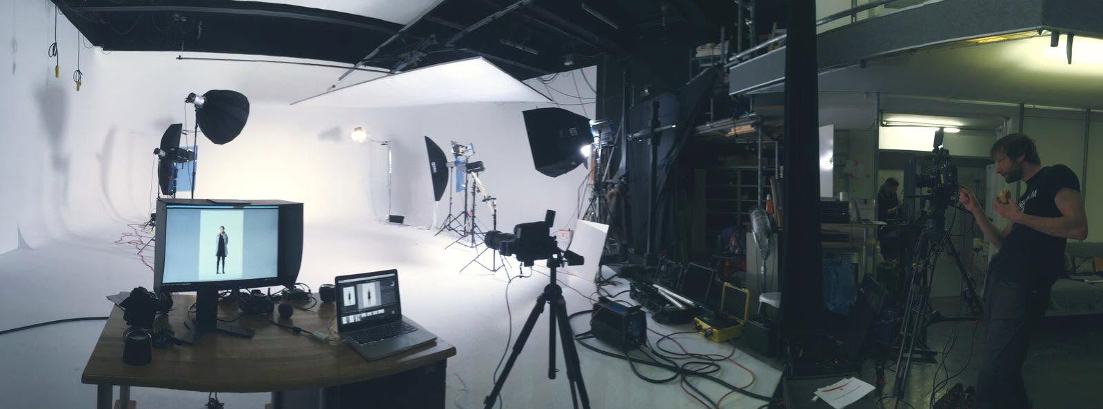 WOODFILM Impression