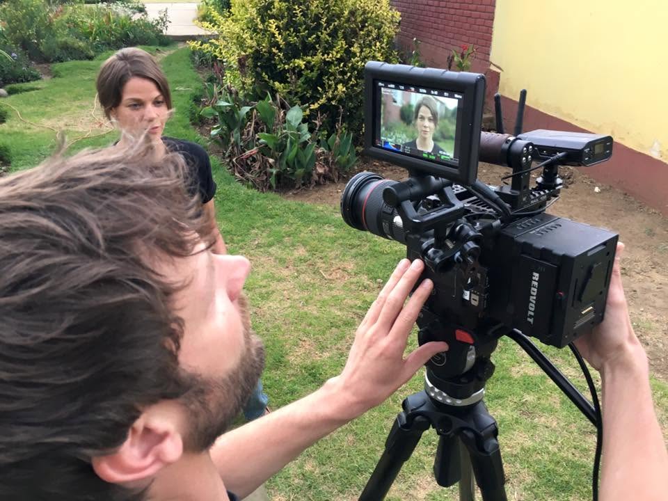 WOODFILM Impression