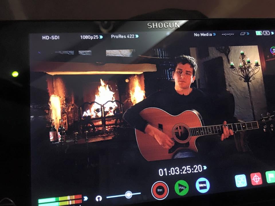 WOODFILM Impression
