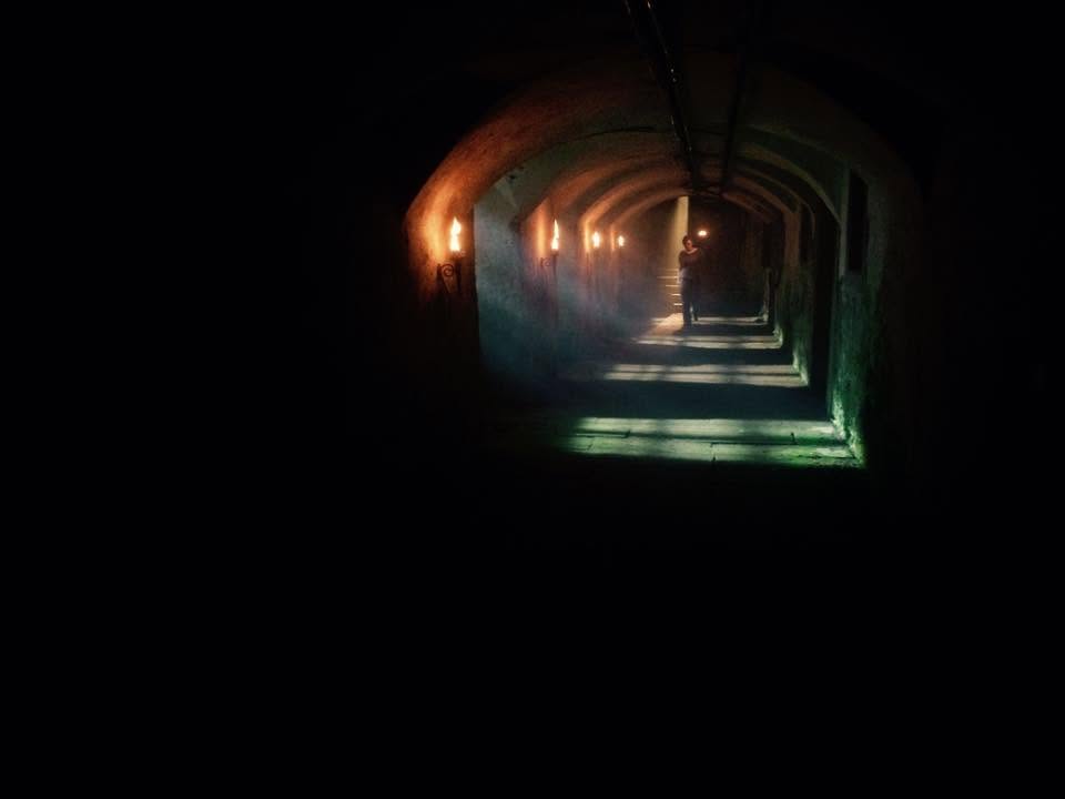 WOODFILM Impression