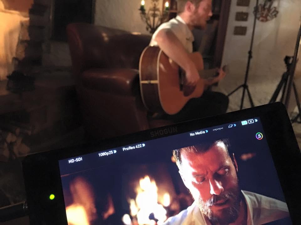 WOODFILM Impression