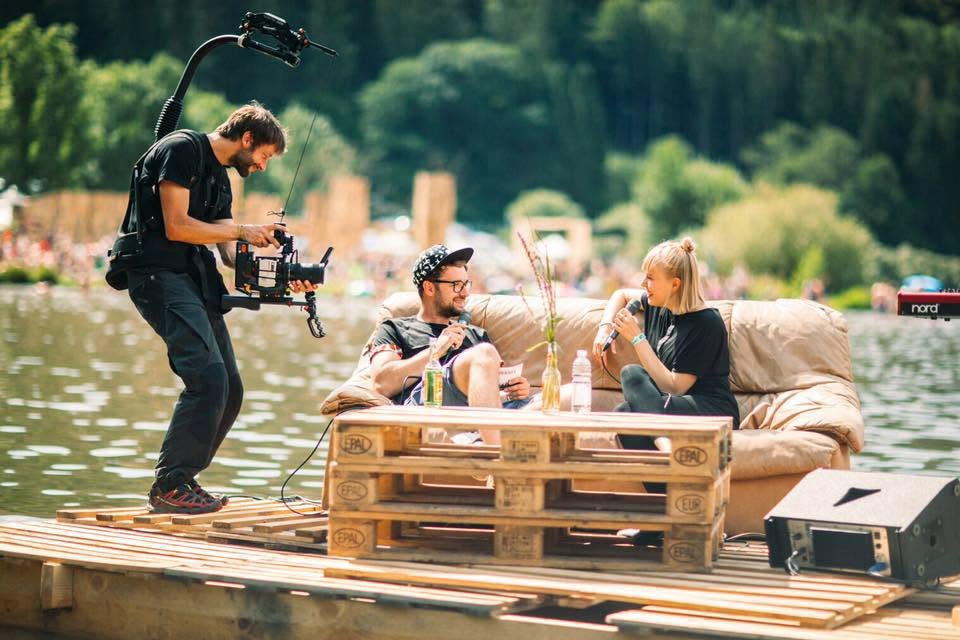 WOODFILM Impression