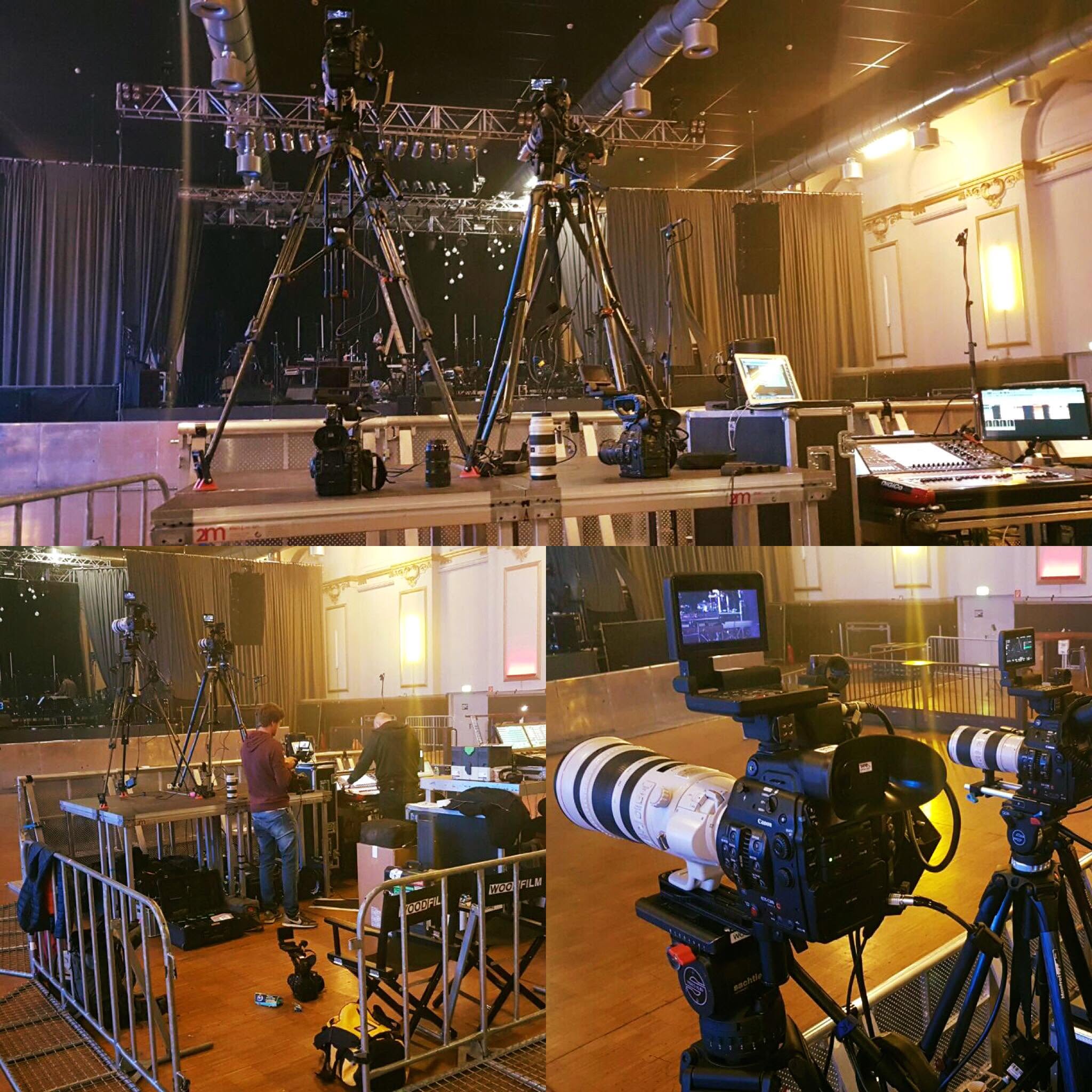 WOODFILM Impression