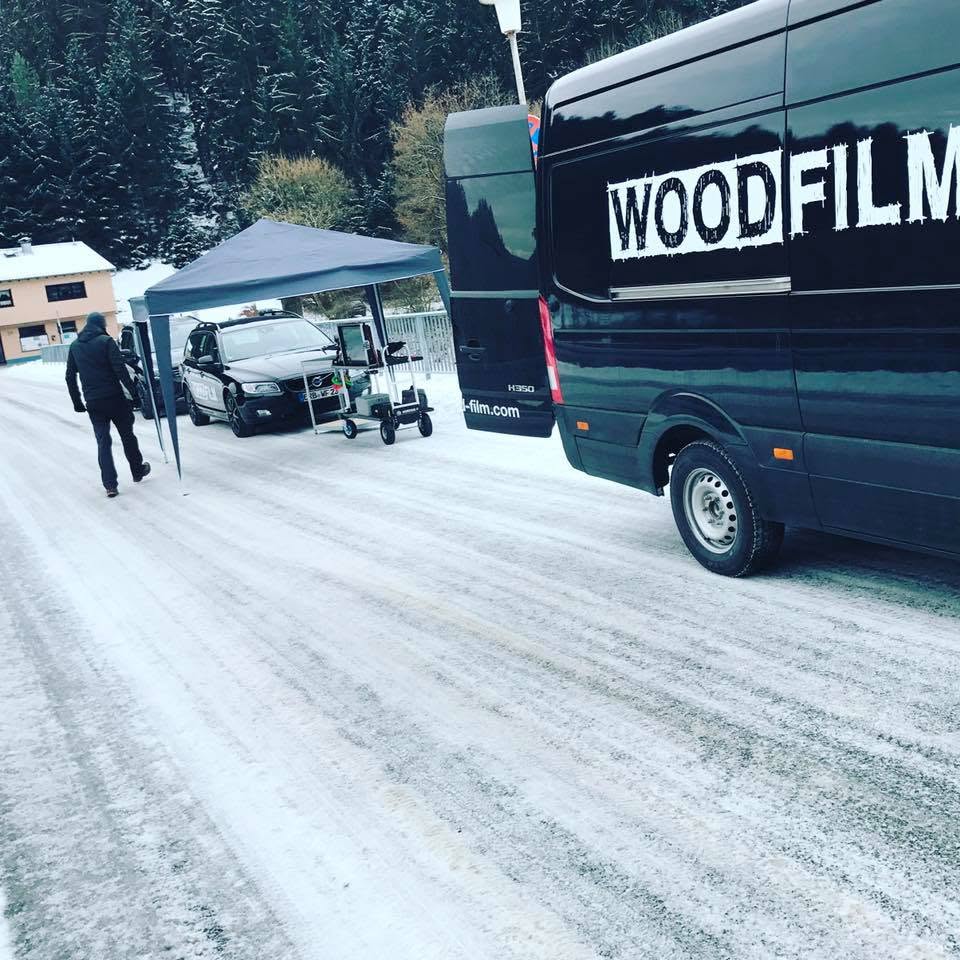 WOODFILM Impression