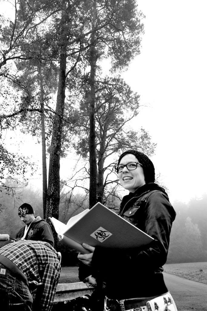 WOODFILM Impression