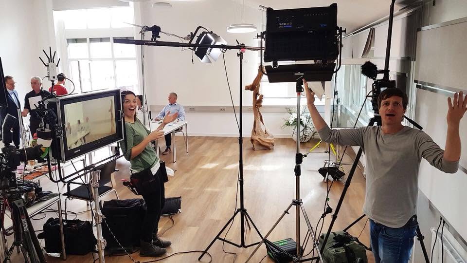 WOODFILM Impression