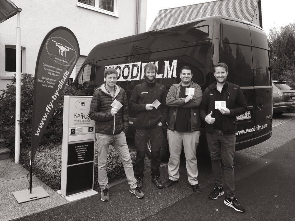 WOODFILM Impression
