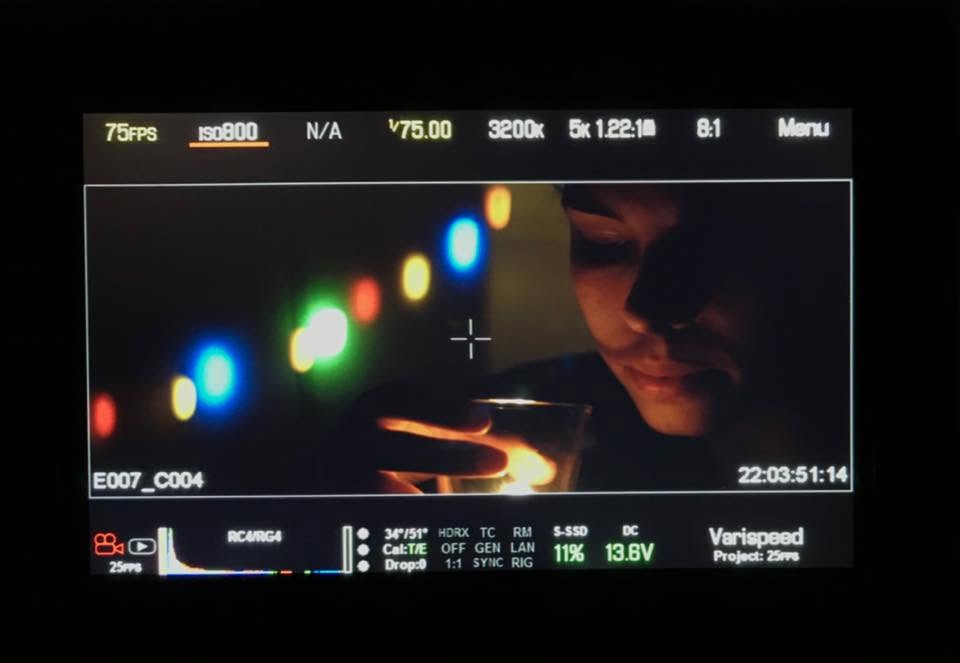 WOODFILM Impression