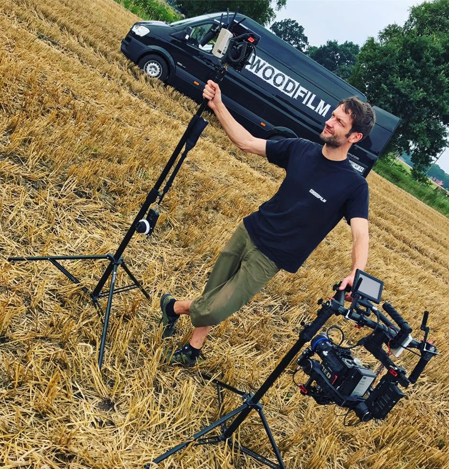 WOODFILM Impression