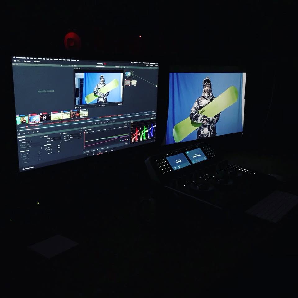 WOODFILM Impression