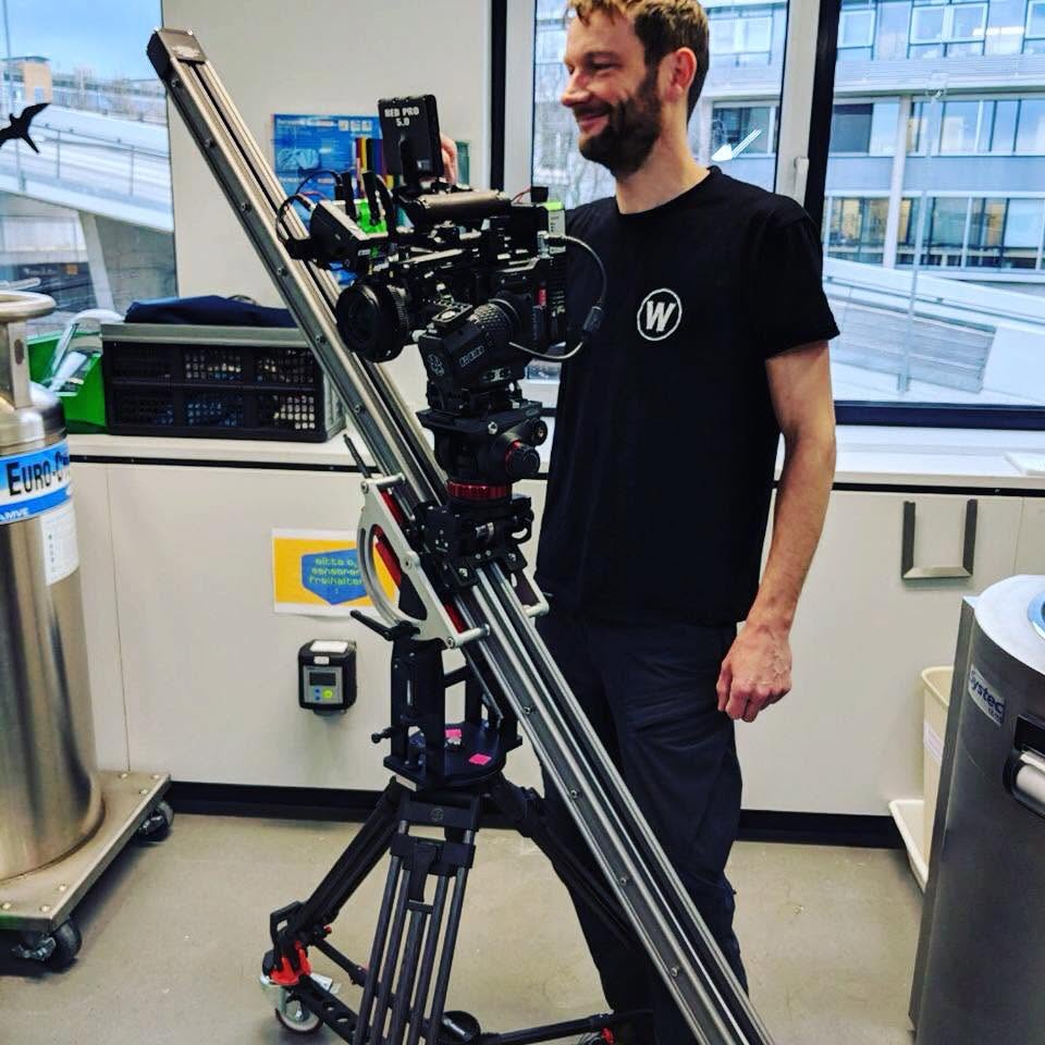 WOODFILM Impression