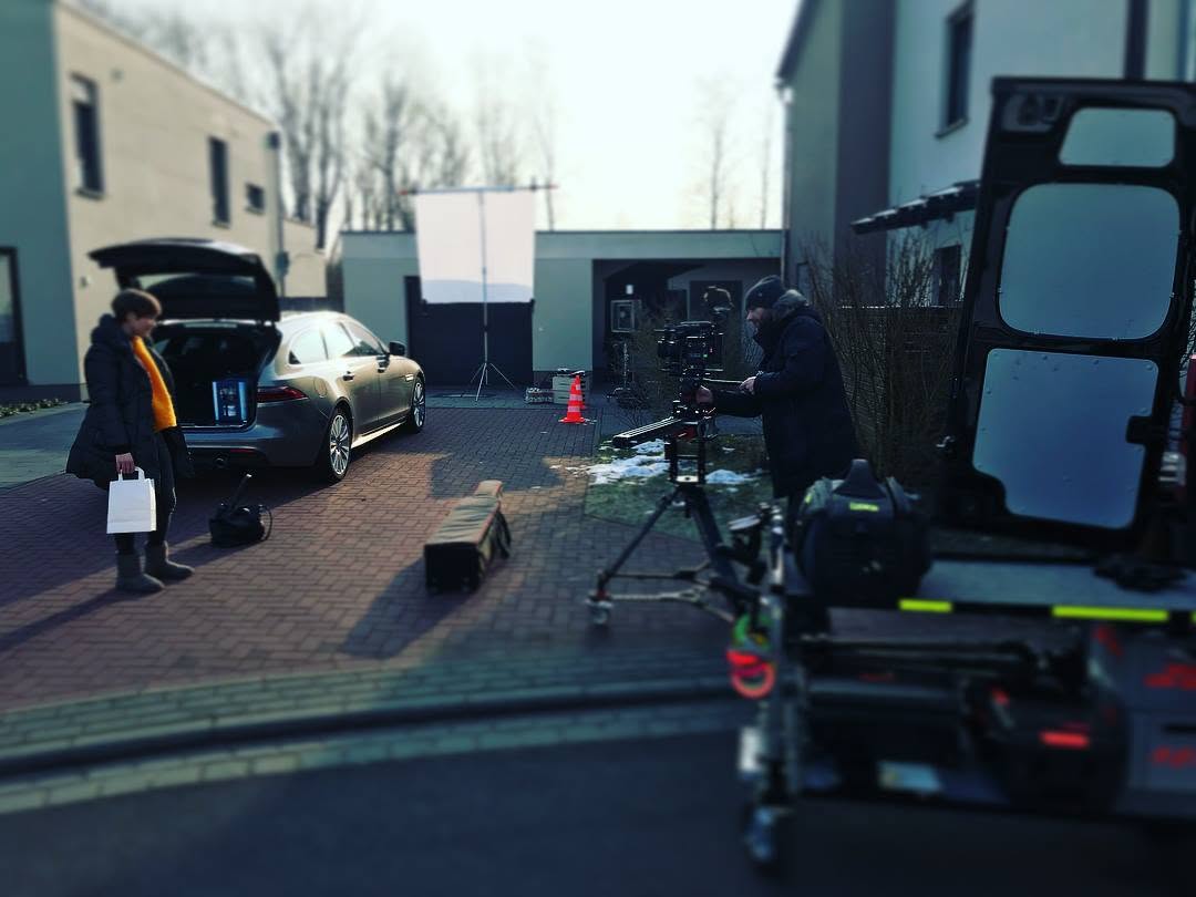 WOODFILM Impression