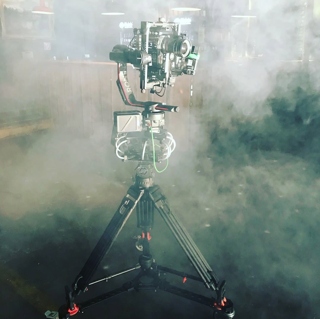 WOODFILM Impression