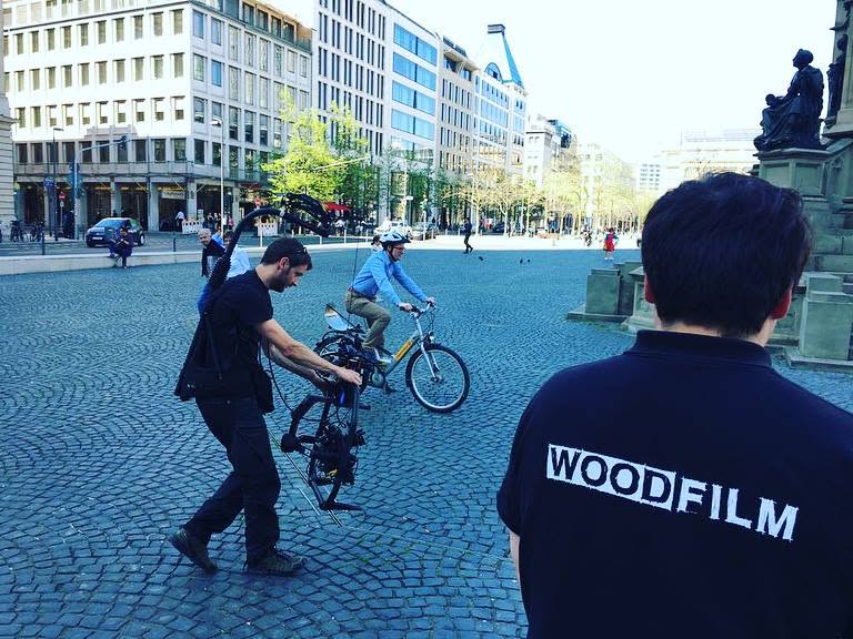 WOODFILM Impression