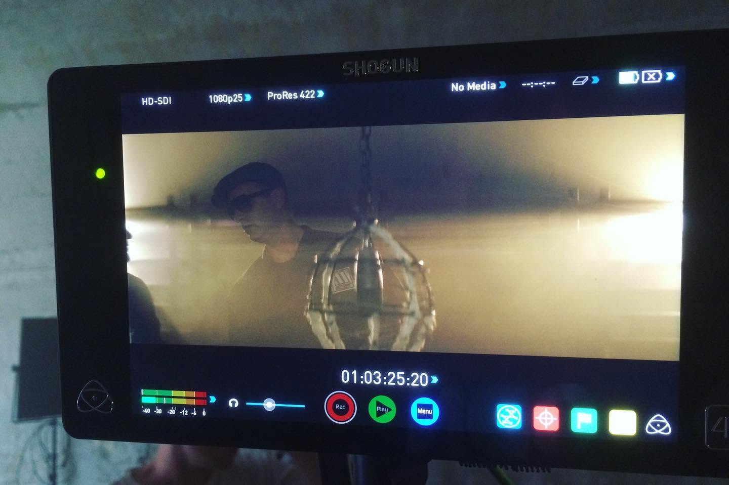 WOODFILM Impression