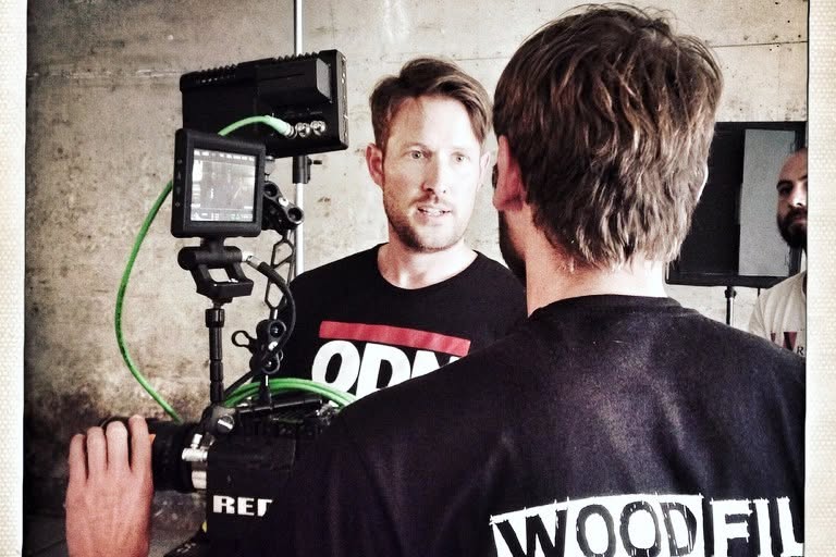 WOODFILM Impression
