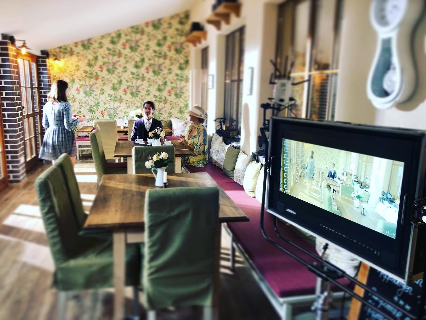WOODFILM Impression