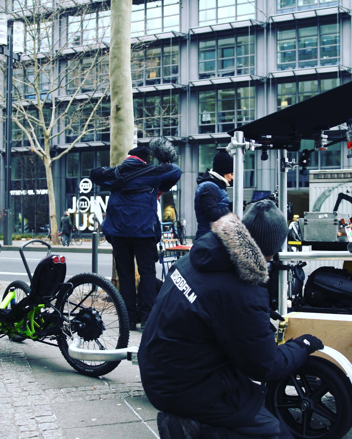 WOODFILM Impression
